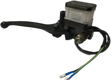 ÖN FREN HİDROLİK ÜST MERKEZ PLASTİK KUTU ÇİTA UYUMLU