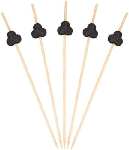 Sinek 12 Cm Kürdan (50'li), Sunum Kürdanı