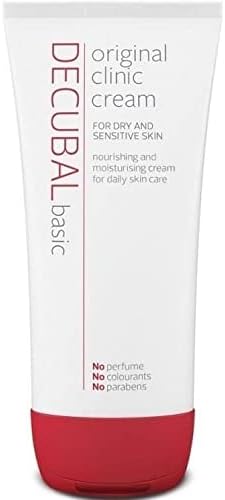 Kuru Ve Hassas Ciltler İçin Klinik Krem 250 gr