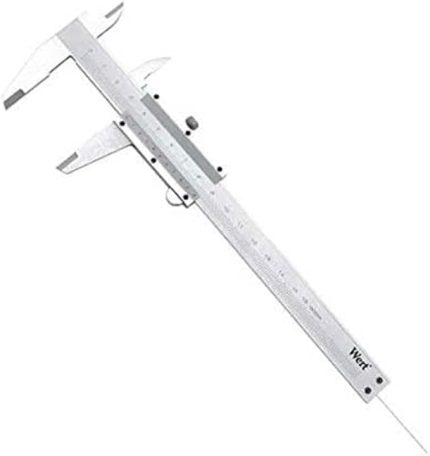 W 2320, Kumpas, 1500 mm, Gri