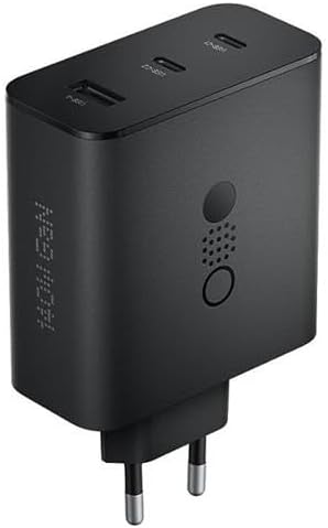 CMF Power 140 W Hızlı Şarj Adaptörü Siyah (Nothing Türkiye Garantili)
