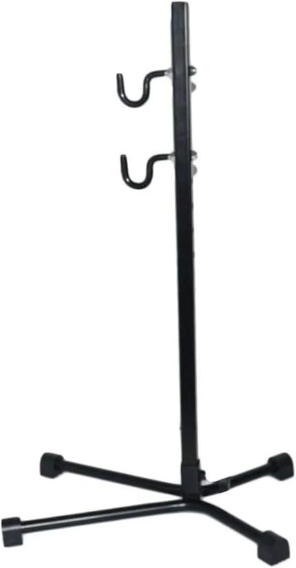 Bisiklet Tamir Teşhir Standı Askı Bisiklet Tamir Askılığı Rafı Sehpası