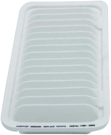 Hava Filtresi Toyota Avensis Verso 2 İle Uyumlu