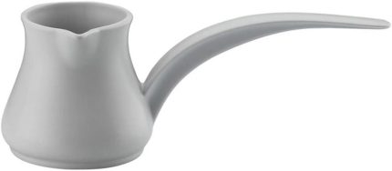 Porselen Porflame Porselen 2 li Cezve Seti