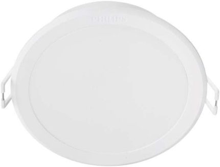 59448 MESON 105 7W 40K WH recessed LED