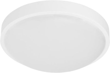 Tavan Lambası, 2xE27 Duylu Glop Armatürü LOTUS VL811030