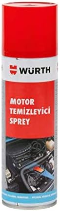 MOTOR TEMİZLEYİCİ SPREY 500ML