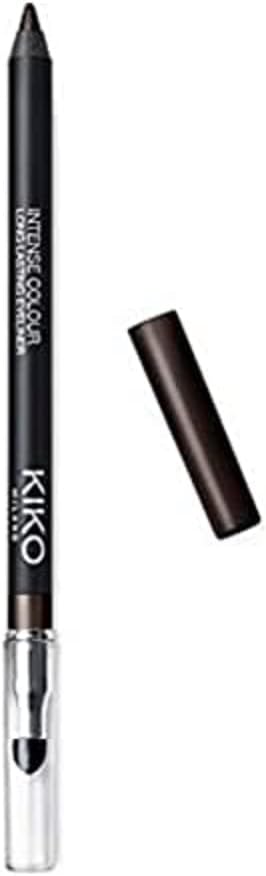 Milano Göz Kalemi - Intense Colour Long Lasting Eyeliner 06 Mat Ebony 71 (06 Mat Ebony)