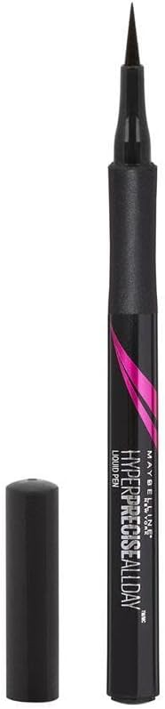 New York Hyper Precise All Day Eyeliner - 700 Black (Siyah)