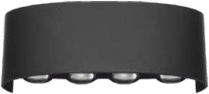 CATA Ct-8013 Kapri Modern 15 W Modern Led Aplik Günışığı Renk