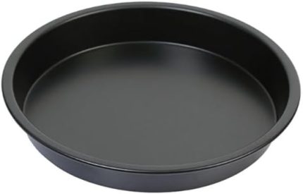 Air Fryer Pizza Pilav Tavası Xiaomi ve Philips Uyumlu (18 cm)