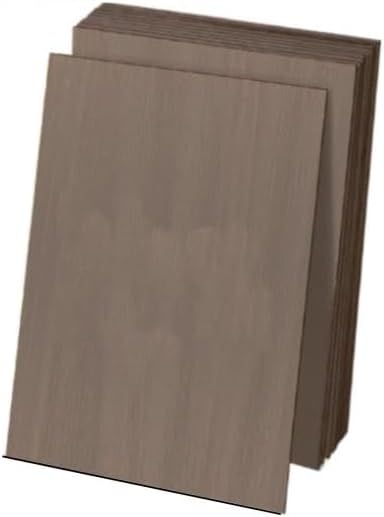 Resim Altlığı Duralit 50x70 cm 1 Adet Ham Mdf Çok Amaçlı Kullanım 3 mm Kalınlığında Durolit