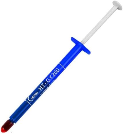 Plus PX-3430 0.70 GR Tek Kullanımlık Thermal Macun