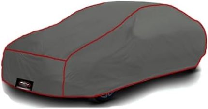 Katlı Dolu Darbe Koruyucu RENAULT MEGANE 4 Araba Brandası oto branda araba çadırı