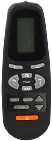 Bosch RC-3 RC-4 RC-5 RC-7 Klima Kumandası