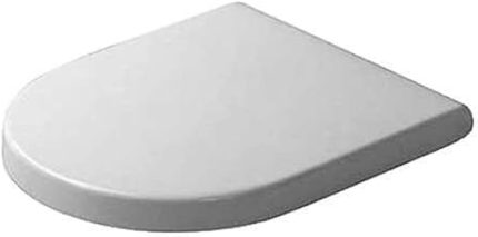 Starck 3 Klozet Kapağı 0063810095