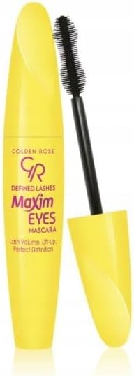 Rose Maxim Eyes Mascara 1 Paket