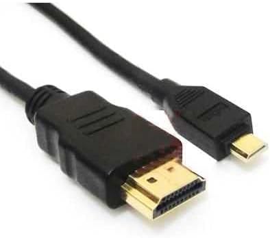 Mikro HDMI Kablo (Micro)
