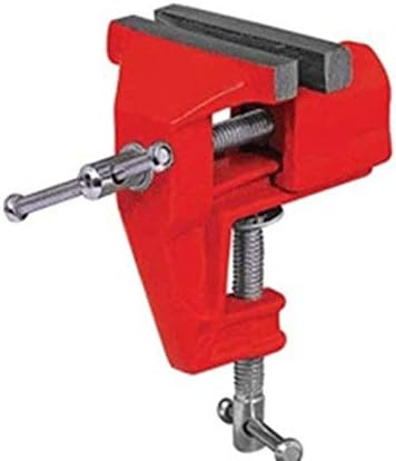 Mengene 60mm Mini Masa Mengenesi İşkence