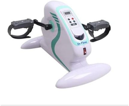 Tipi Elektrikli Egzersiz Bisikleti, Motorlu El Kol Ayak Egzersiz Pedalı