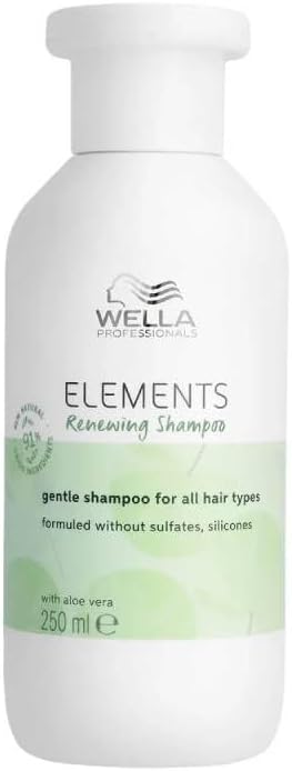 Professionals Elements Renewing Shampoo Şampuan 250 ml