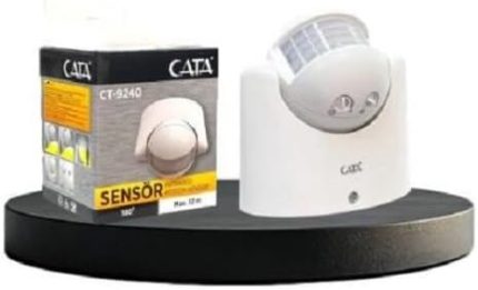 CT-9240 180 HAREKET SENSÖRÜ