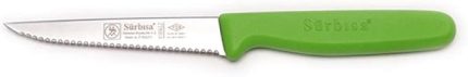 Sürmene Sebze Bıçağı 61004LZ Yeşil