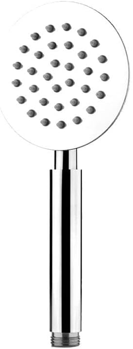 El Duş Başlığı 304 Çelik Metal Oval KE103