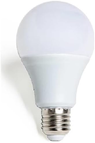 9W/6400K LED AMPUL (BEYAZ-12ADET) CATA
