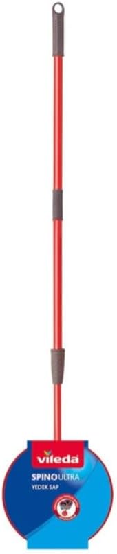 Spino Ultra Sap + Yuvarlak Başlık