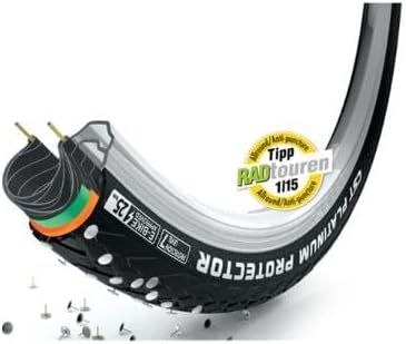 Cst Dış Lastik 700X45C 28/175 C1920 Platınum Eps/ldp(Zırhlı)