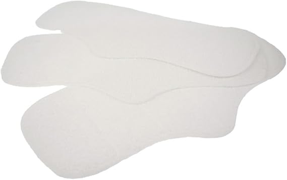 NV602 Çok Fonksiyonlu Buharlı Temizlik Makinesi ile Uyumlu Yer Bezi 3'lü - Görsel 2