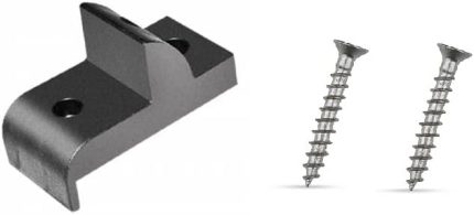 ADET BAZA YATAK TUTUCU YATAK TUTUCUSU - Baza Denge Stopu ve 12 Vida