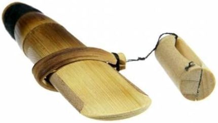 Duduk Kamışı Kaliteli Balaban Kamışı Orjinal Yapım