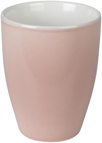 Porselen Soft Mug Bardak Somon