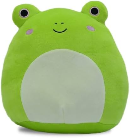Cm Squishy Kurbağa Peluş