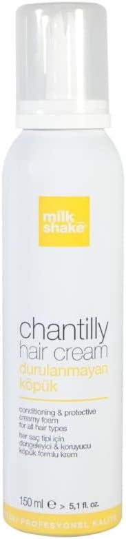 Shake Chantilly Hair Cream 150ml