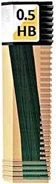 Hb 0.5 Mm Klasik Kalem Ucu