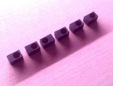 LW-1080-05 Insert Steel Floyd Rose 6 Pack Floyd Rose Insert Block