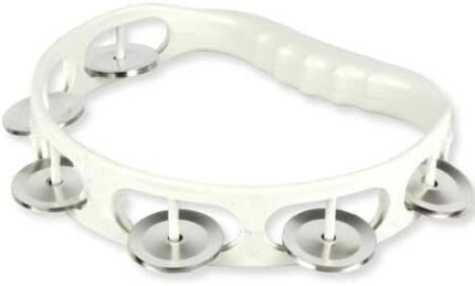 Marifetlerim - Tutmalı Beyaz Tef