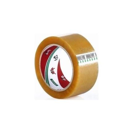 Koli Bandı Şeffaf, 45x100