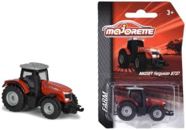 Farm MASSEY Ferguson 8737
