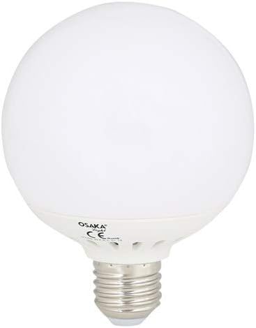 Led Glob Ampul E27, 15 W, Beyaz, 1 Adet