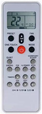 Toshiba wh-l01se Klima Kumandası