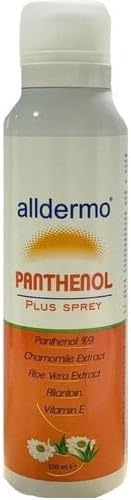 PANTHENOL%9 PLUS GÜNEŞ SONRASI SPREY 150 ML
