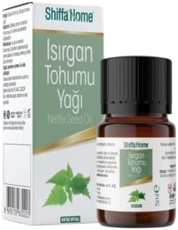 Home Isirgan Toh. Yaği 5Ml (Yeni)