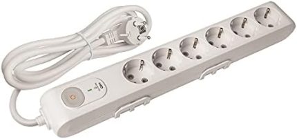 Multi-Let Şok Korumali Altili Toprakli Çarpma Karşıtı 1,5 Mt