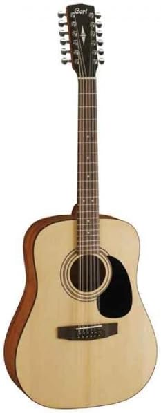 AD810-12OP 12 Telli Akustik Gitar