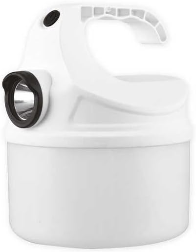 PT-7766 PİLLE ÇALIŞAN EL FENERİ