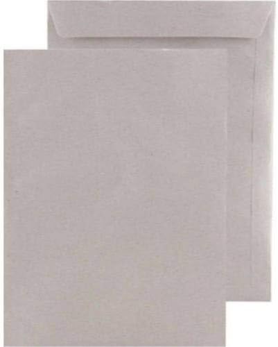 KRAFT TORBA ZARF 17X25 90GR (50 ADET)